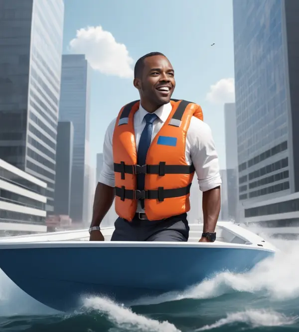 LIH Business Rescue Image